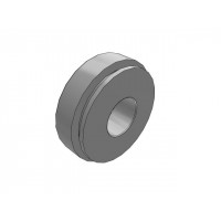 Упорные сферические подшипники скольжения - GX 45 F SKF Упорные сферические подшипники скольжения - GX 45 F SKF